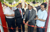 Domestic common air cargo terminal at Mangaluru International Airport commissioned
